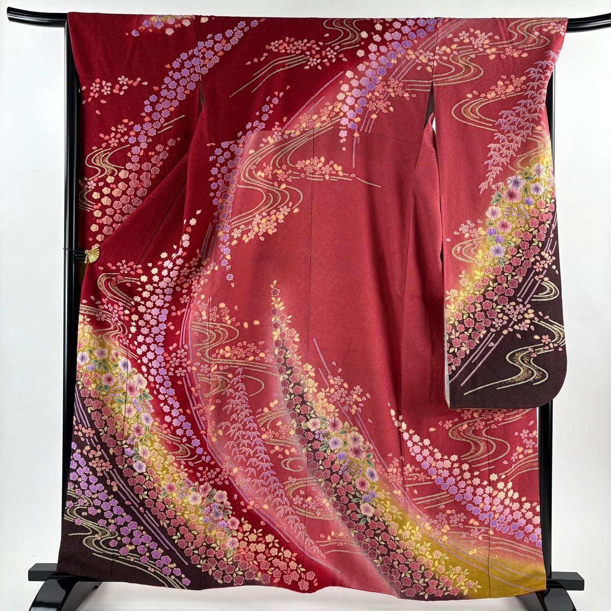 最安値 魔道祖師 五周年記念展 節約 会場限定 メモリアルアート 薛洋