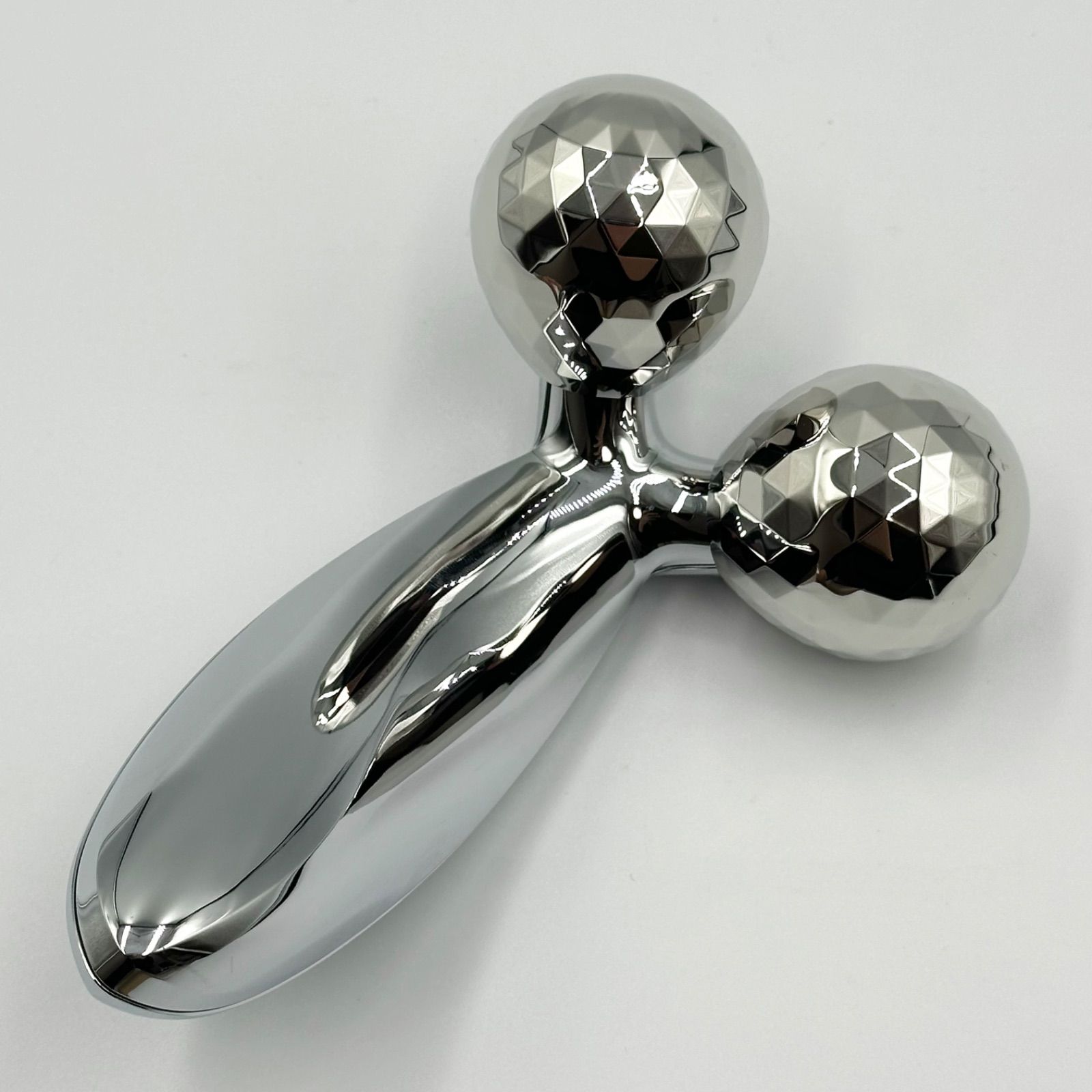 美品✨️】ReFa リファカラット サロンモデル 美顔ローラー 正規品