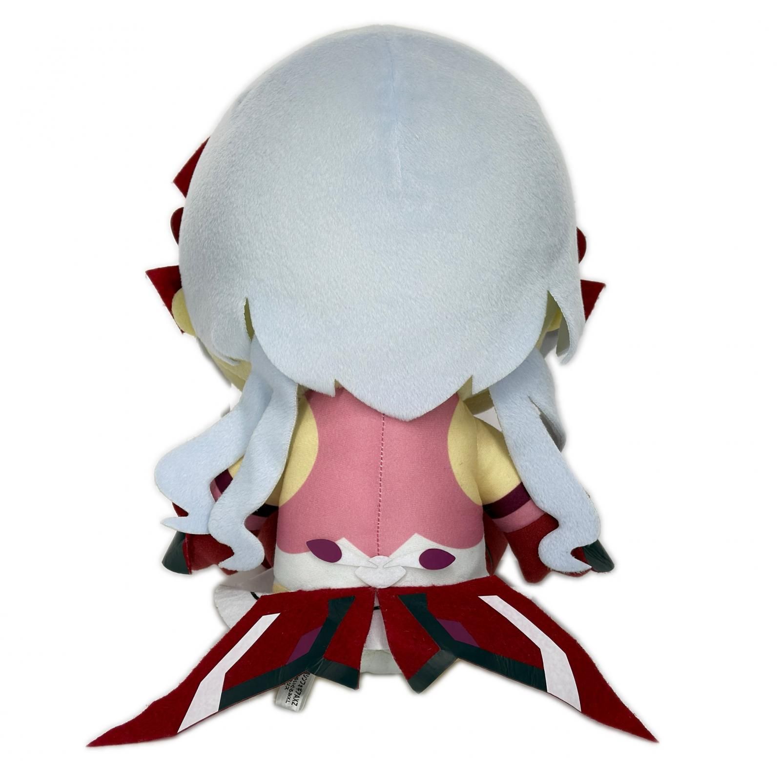 戦姫絶唱シンフォギア AXZ デフォルメぬいぐるみ 雪音クリス