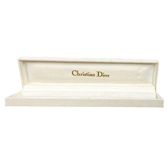 クリスチャンディオール ディオール 時計ケース 時計用 箱 ケース Dior