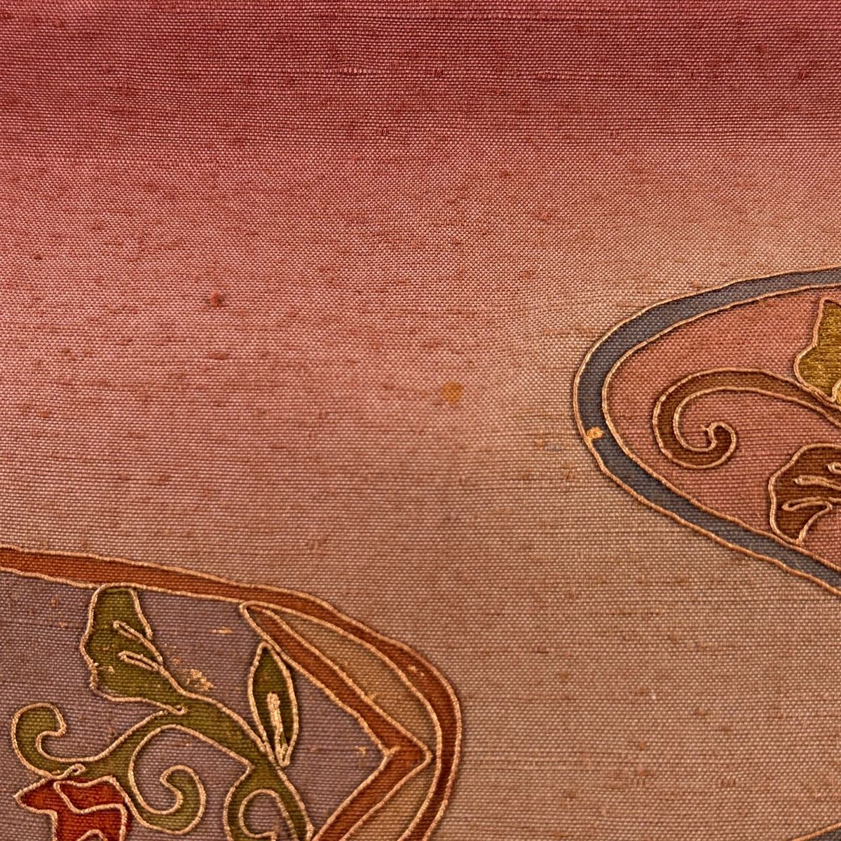 汕頭刺繍 大島紬 金糸 袋帯 正絹 証紙付き 汕頭刺繍 大島紬 金糸 袋帯 正絹 証紙付き 楽天市場】袋帯 スワトウ