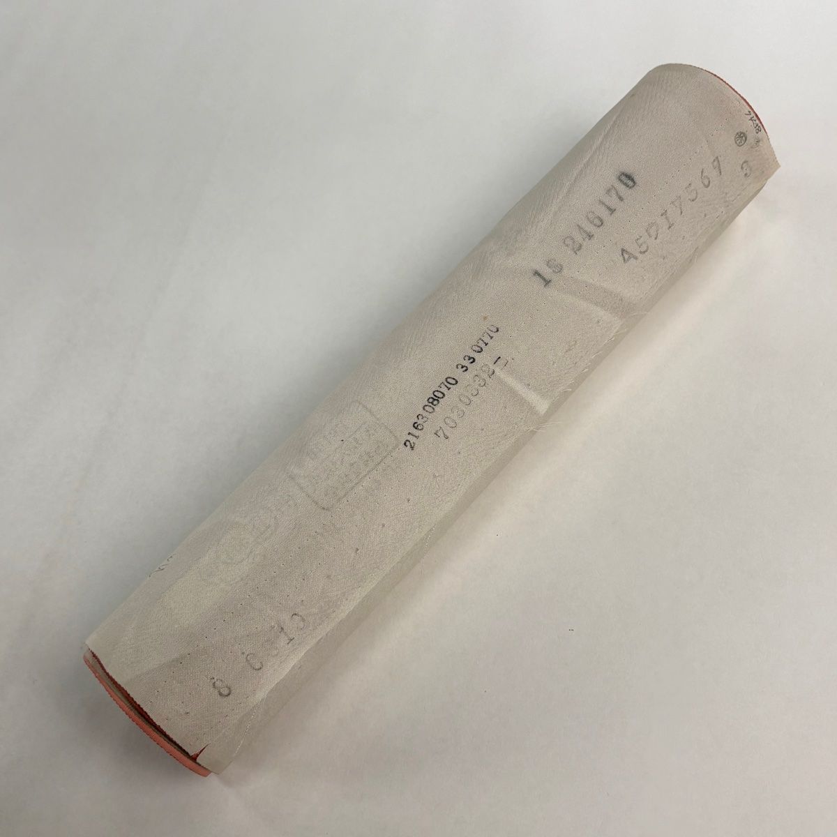  反物 秀品 付下げ 枝花 桧垣 金彩 ぼかし ピンク 正絹 訪問着 付け下げ 着物反物