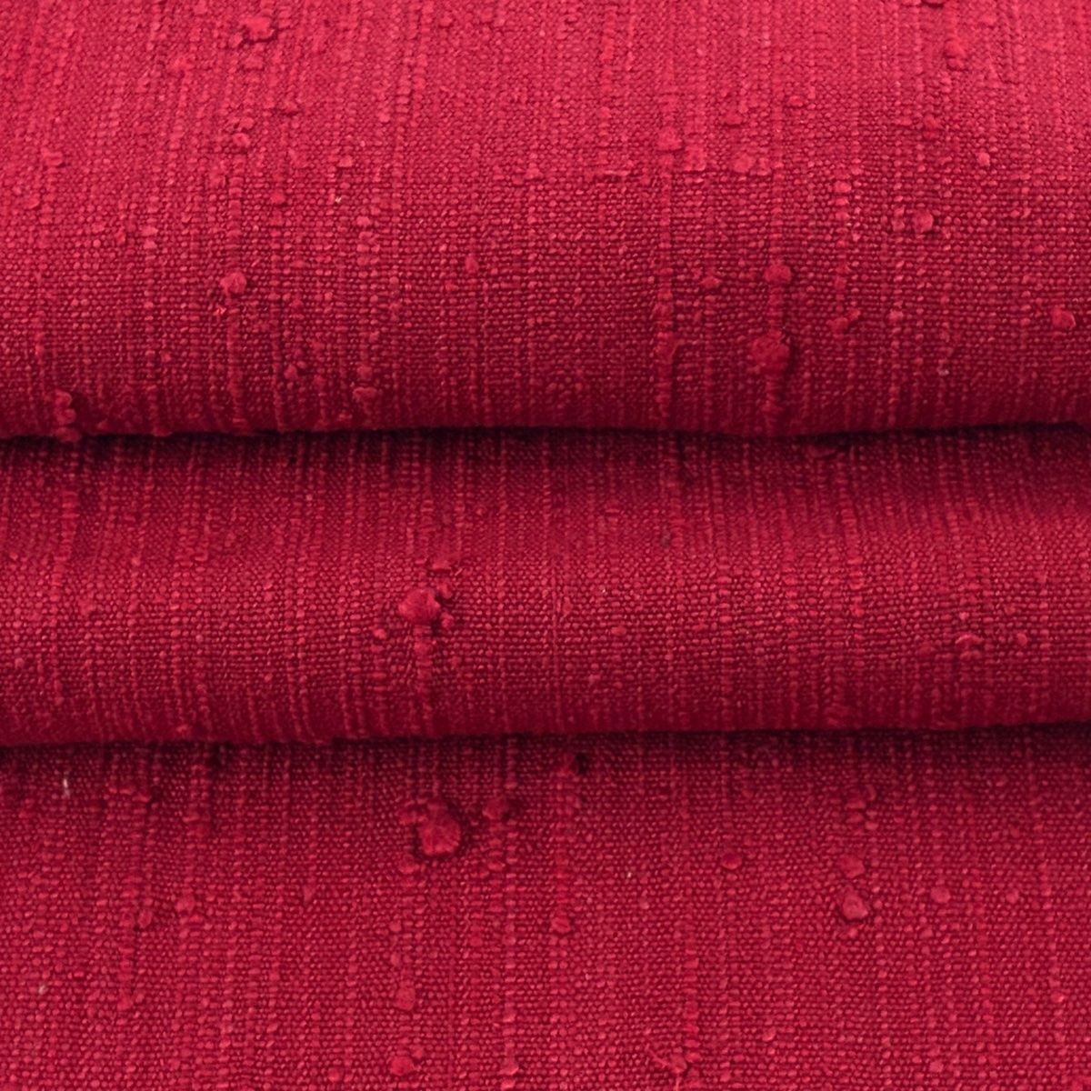 美品】 名古屋帯 逸品 浦野理一 経節紬 赤 正絹 【中古】 - メルカリ