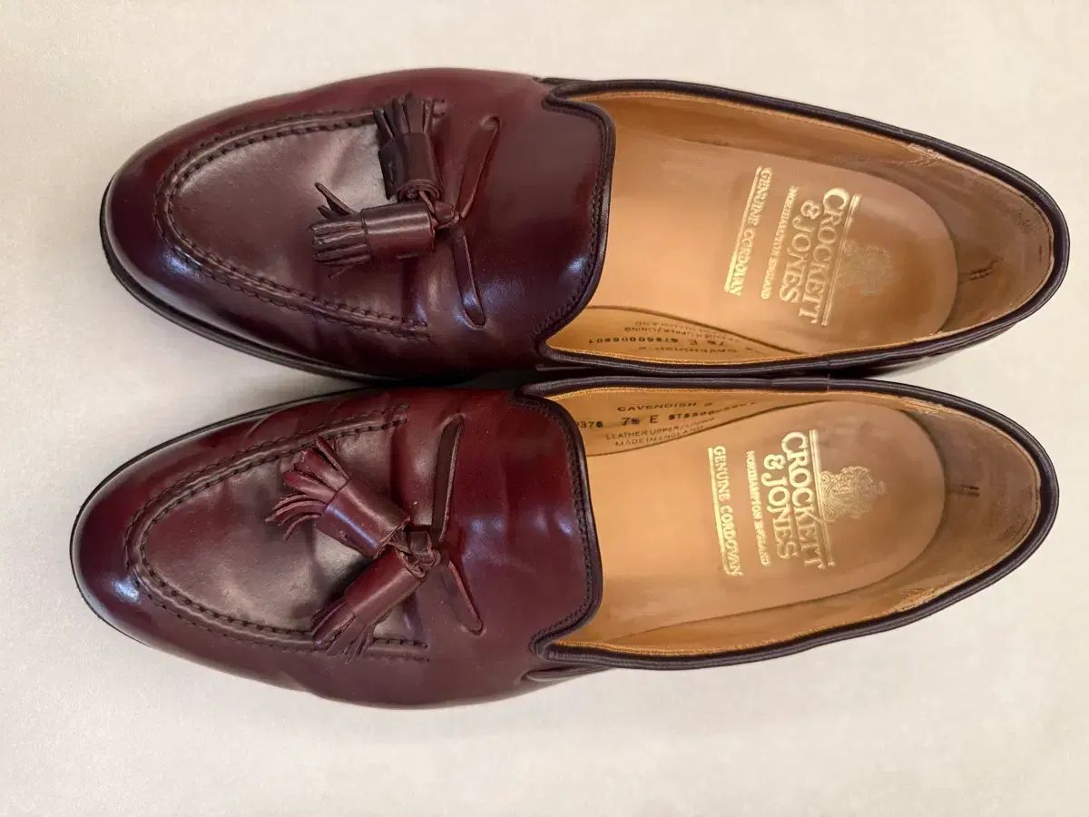 クロケット ジョーンズ