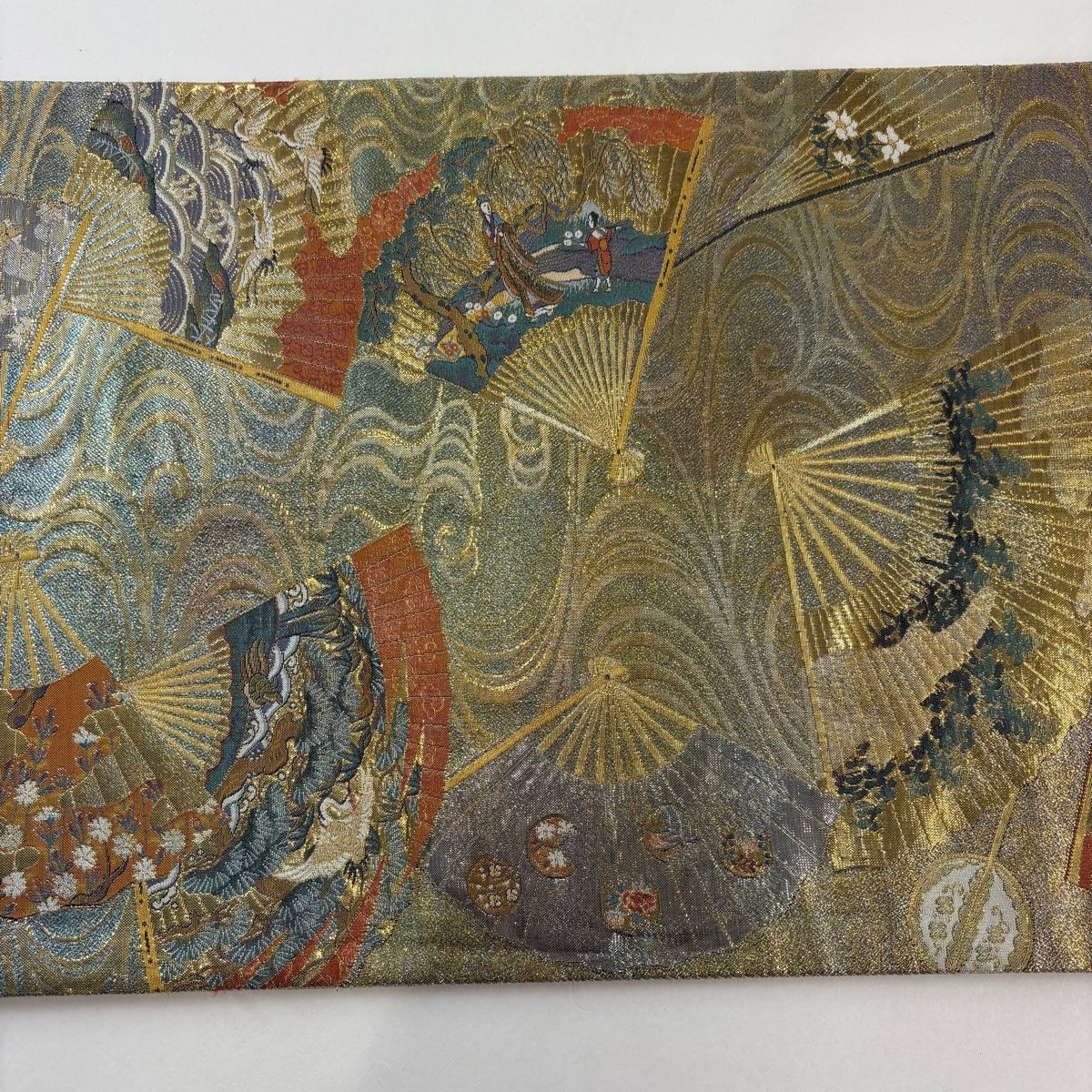 徳川美術館秘蔵 能楽百選