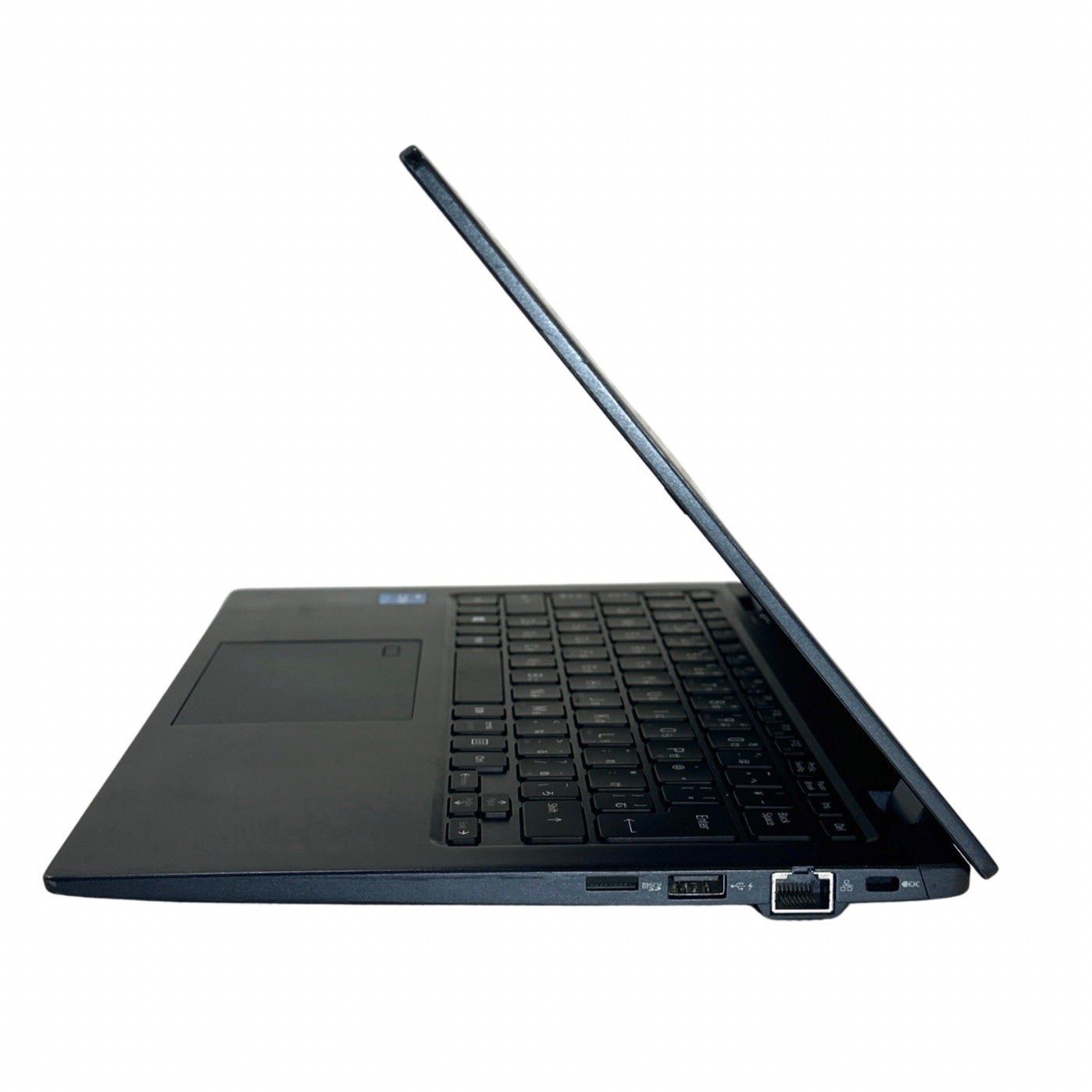 第11世代i5✨dynabook G83/HS☆16GB】超軽量13.3インチノートPC／高速