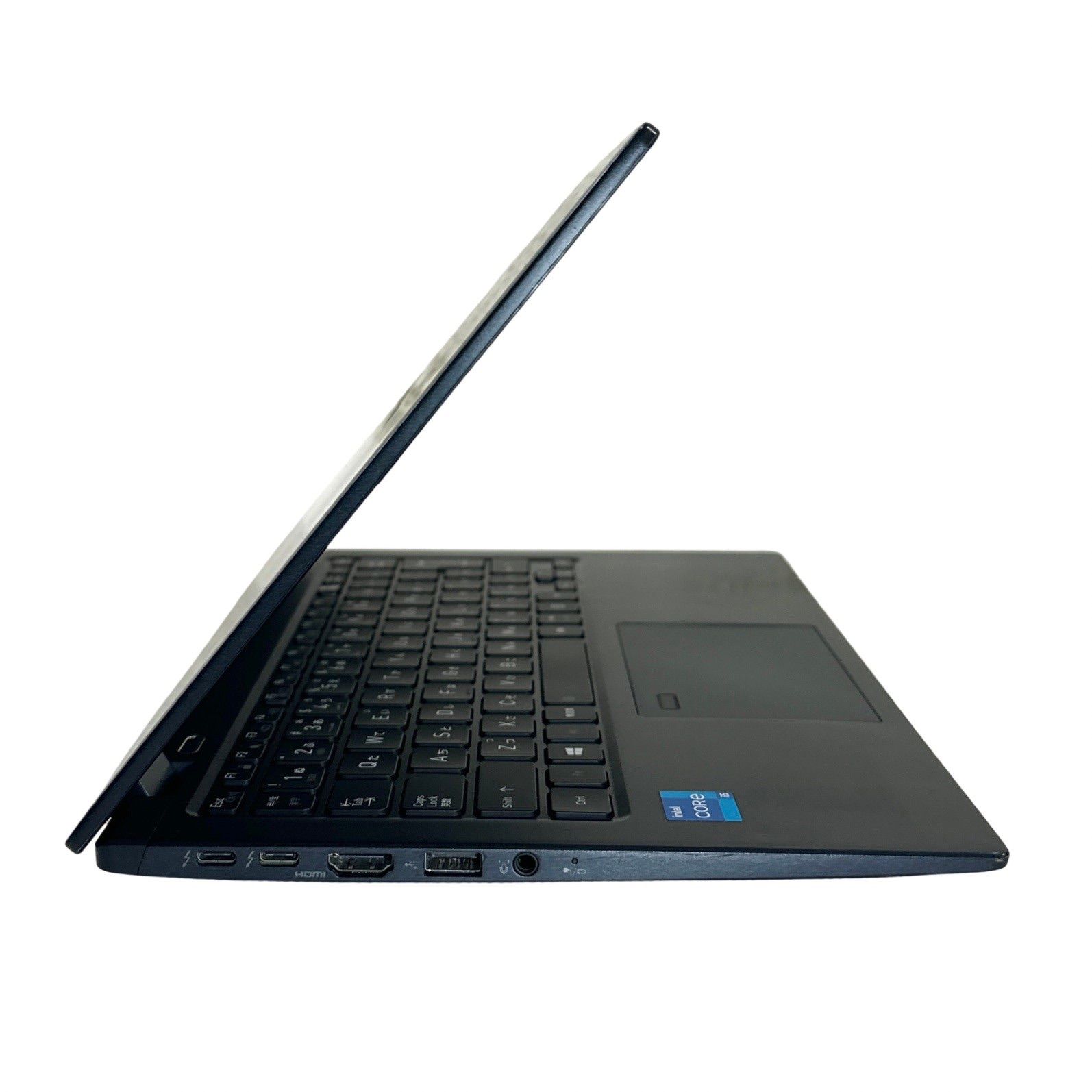 爆速 超軽量 Dynabook 11世代 i5 16GB SSD256GB 第11世代i5✨dynabook G83/