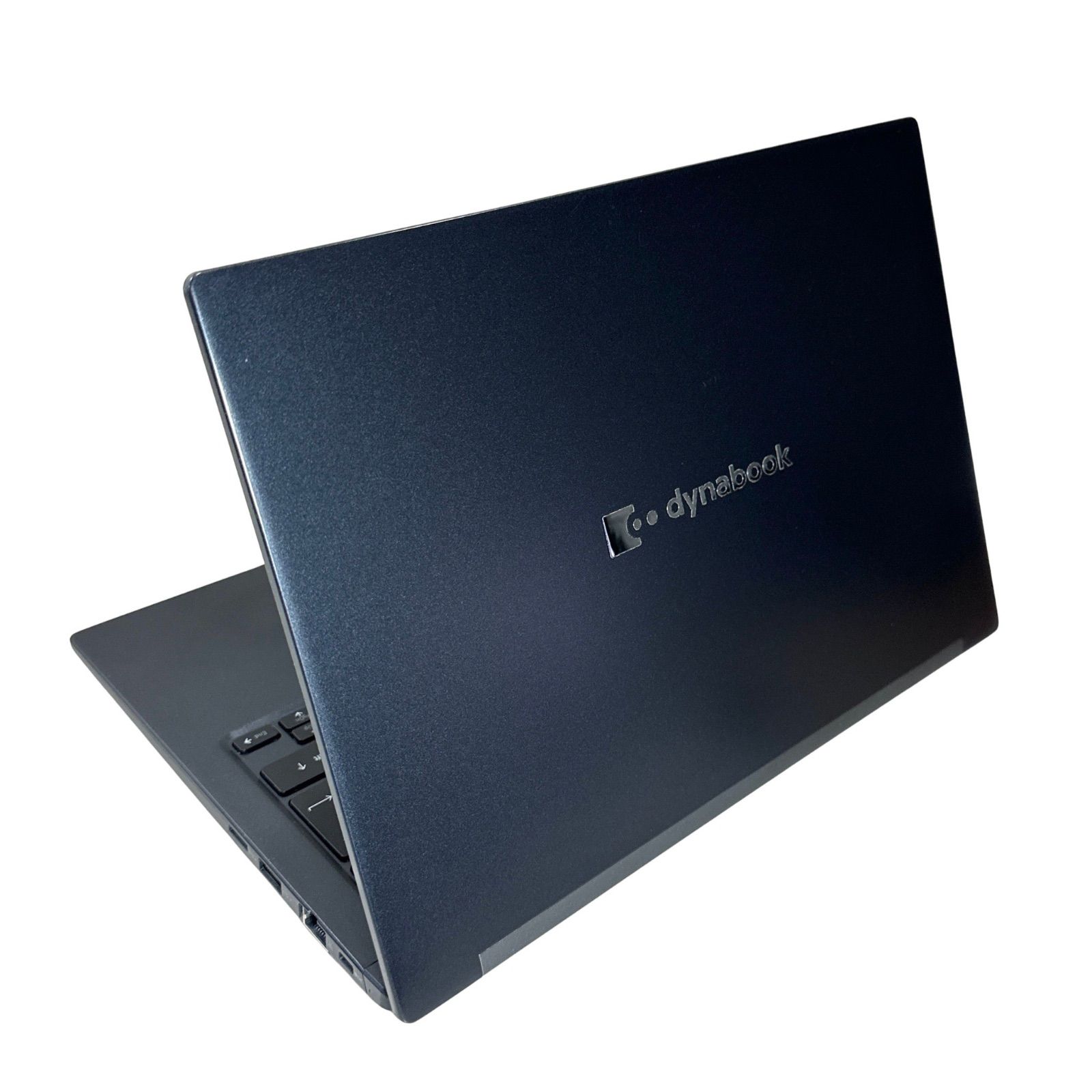 第11世代i5✨dynabook G83/HS☆16GB】超軽量13.3インチノートPC／高速