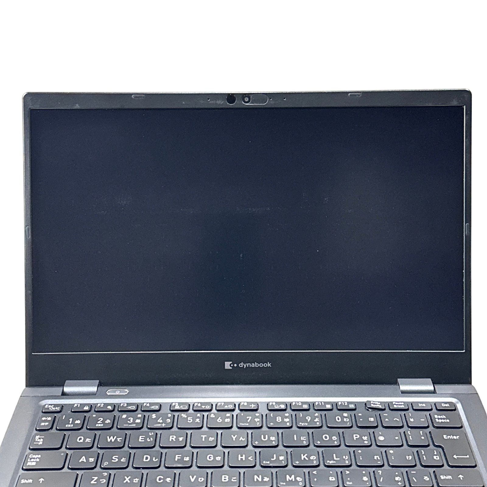 第11世代i5✨dynabook G83/HS☆16GB】超軽量13.3インチノートPC／高速