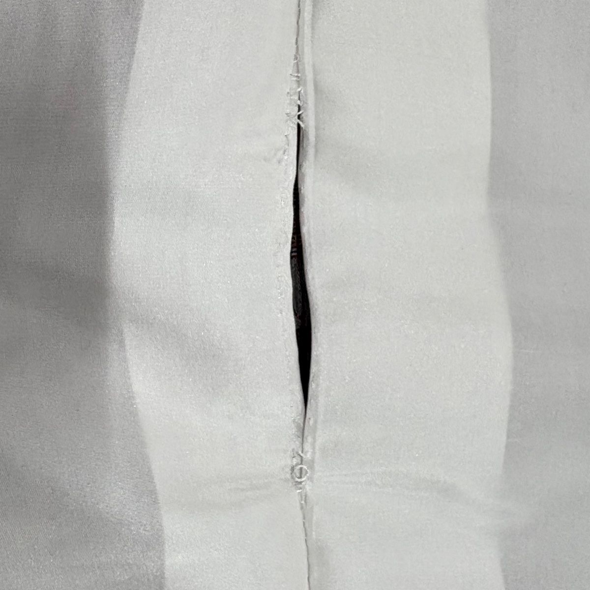  小紋 身丈163.5 cm 裄丈69 L 袷 花 灰色 正絹 小紋 着物