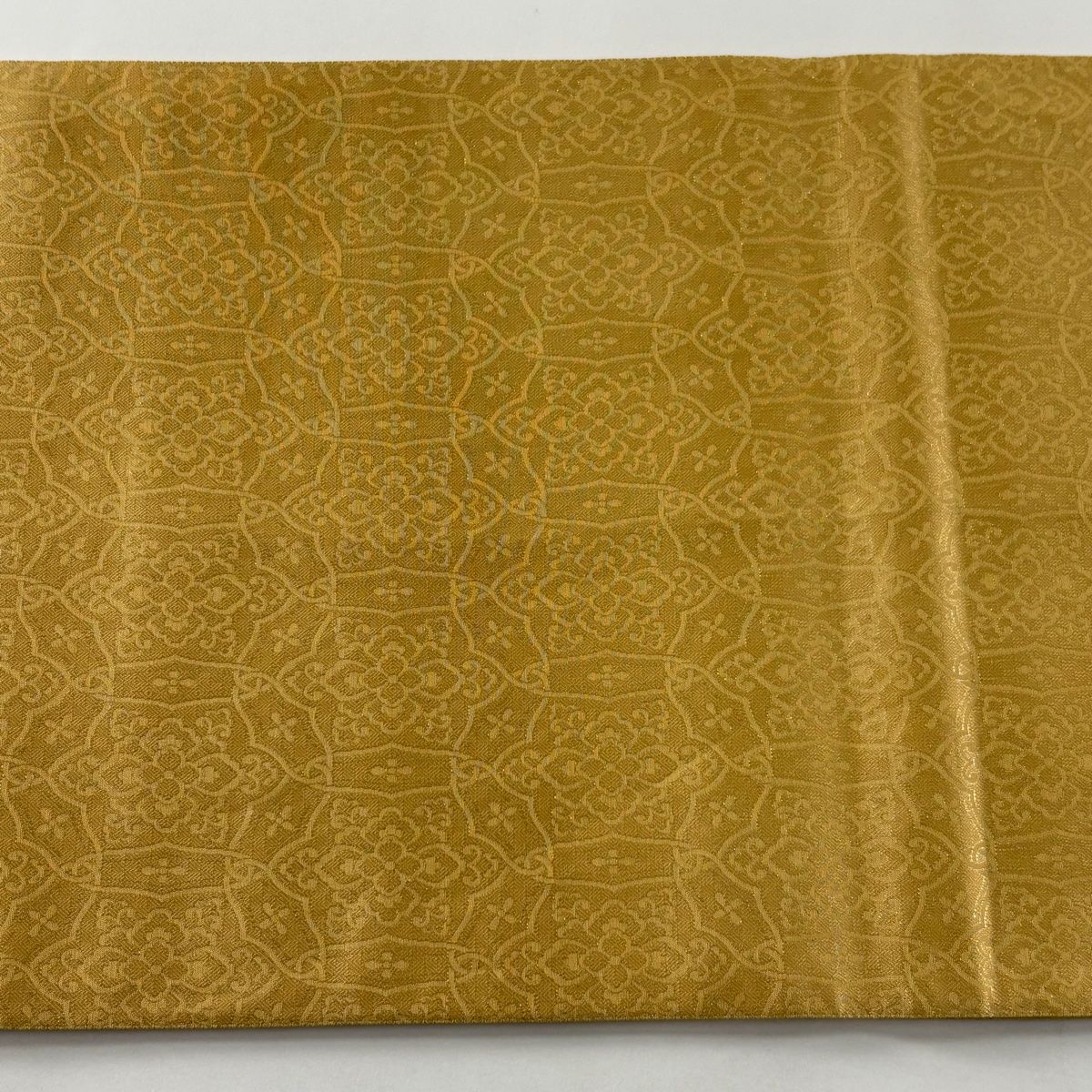 王朝道長華文 花唐草