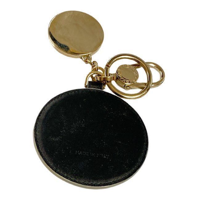 ブルガリ キーリング チャーム キーホルダー ブルガリブルガリ