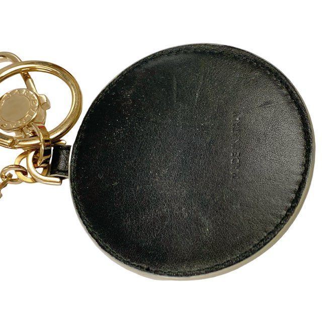 ブルガリ キーリング チャーム キーホルダー ブルガリブルガリ