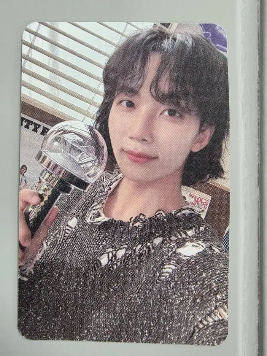 SEVENTEEN ジョンハン follow to Seoul CARAT ZONE