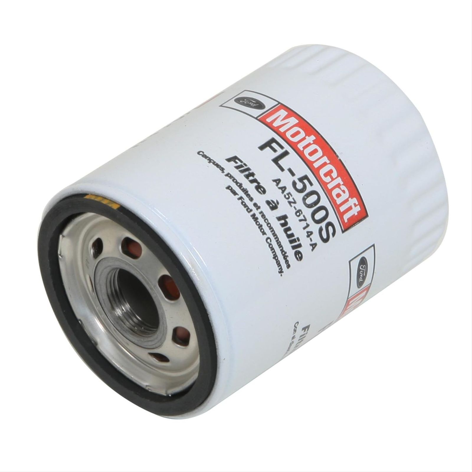 Motorcraft FL500S オイルフィルター