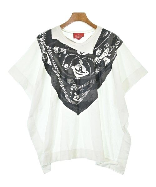 Vivienne Westwood RED LABEL Tシャツ・カットソー レディース 【古着