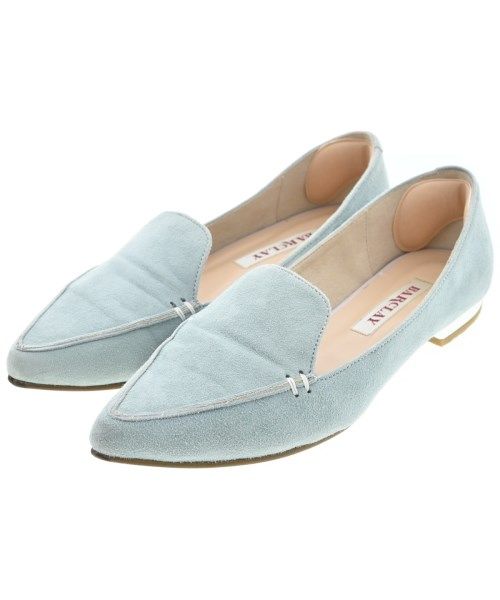 BARCLAY バレエシューズ/オペラシューズ レディース 【古着】【中古