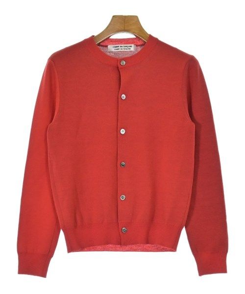COMME des GARCONS COMME des GARCONS カーディガン レディース 【古着】【】【送料無料】