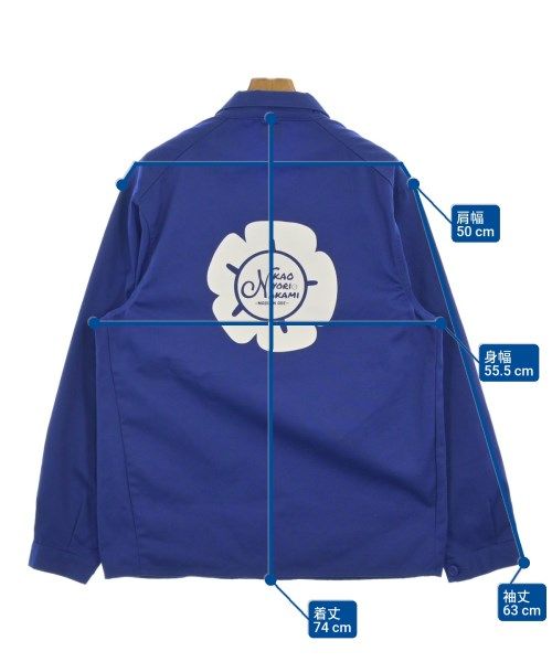 その他 カバーオール メンズ 【古着】【中古】【送料無料】 - メルカリ