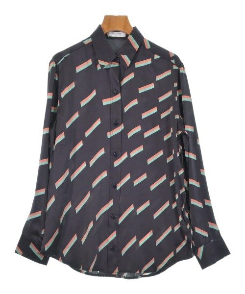 EQUIPMENT ブラウス レディース 【古着】【】【送料無料】