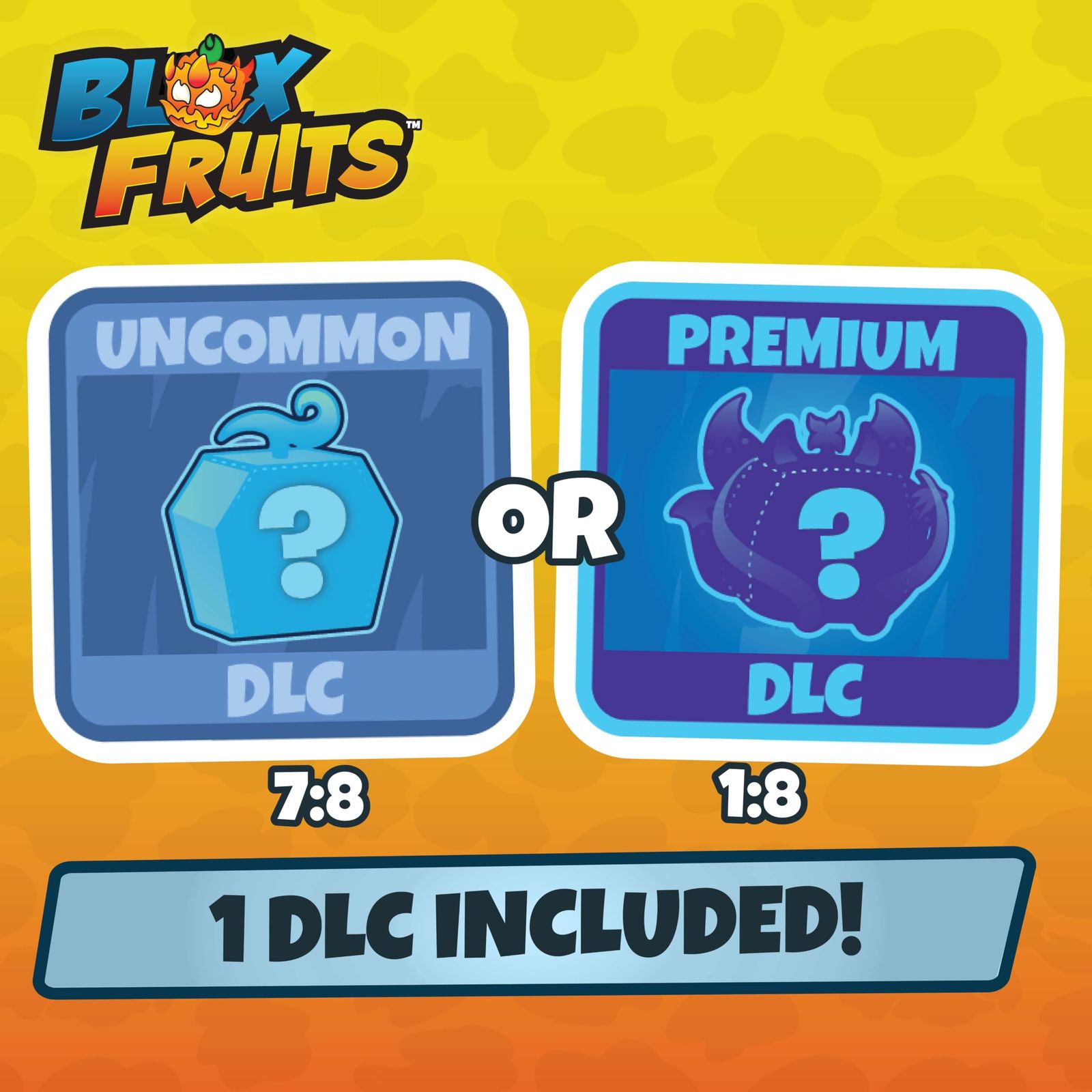  ブロックスフルーツ ミステリーミニバンドル シリーズ2 DLC付き ぬいぐるみ ぬいぐるみ 人形 置物