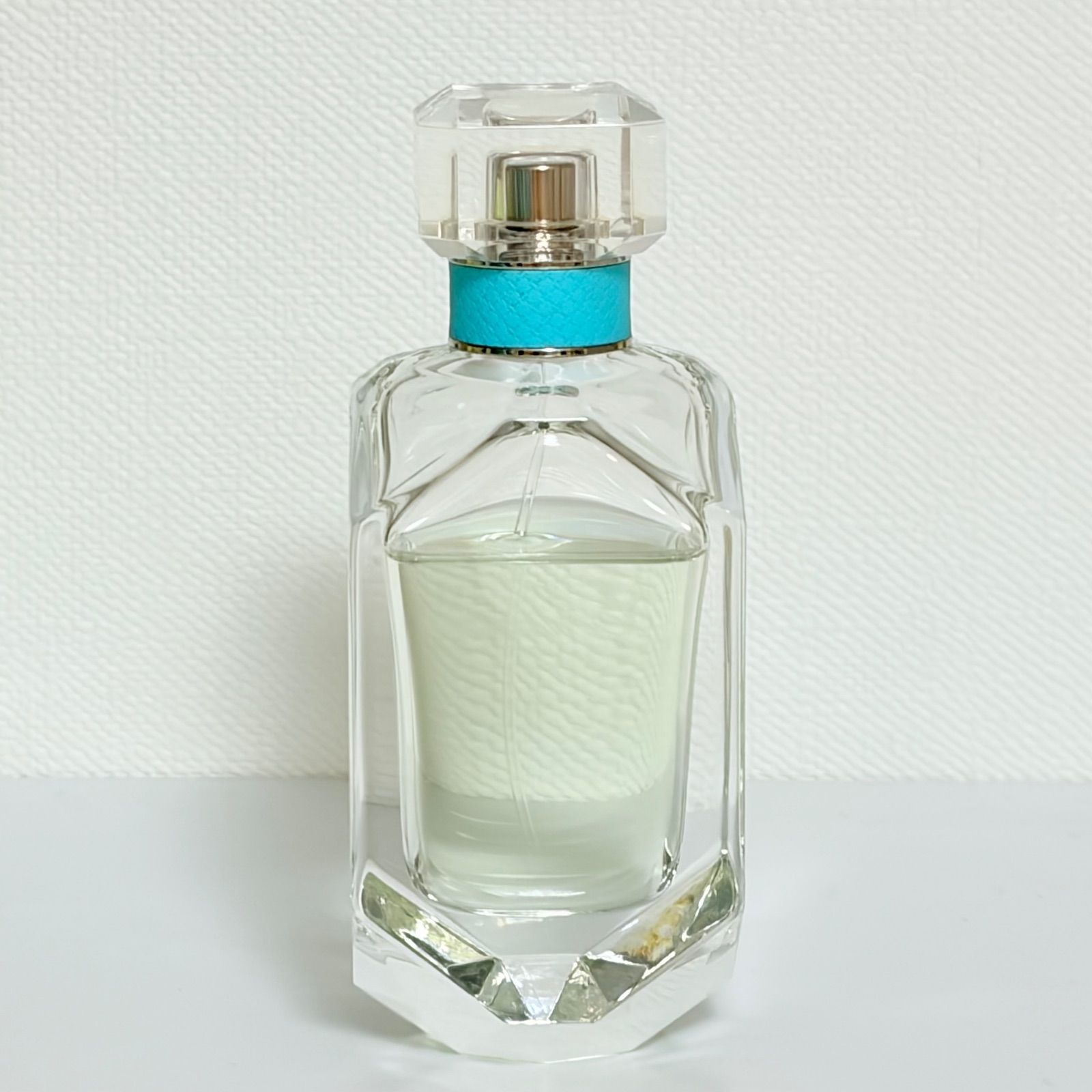 TIFFANY eau de parfum ティファニー オードパルファム 香水 75ml