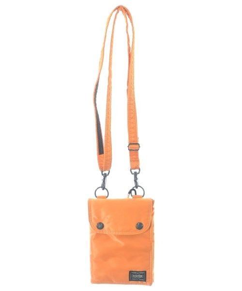 PORTER ショルダーバッグ メンズ 【古着】【】【送料無料】