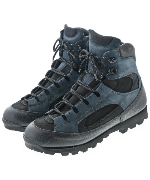 nonnative ブーツ メンズ 古着