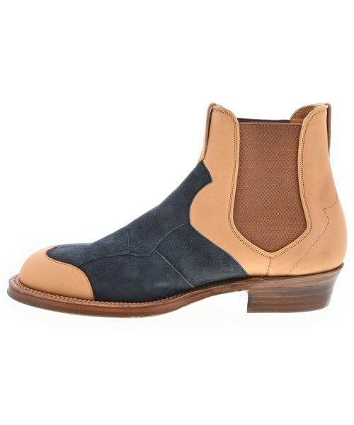 TAKAHIROMIYASHITATheSoloist ブーツ