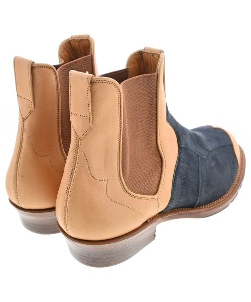 TAKAHIROMIYASHITATheSoloist ブーツ メンズ 古着