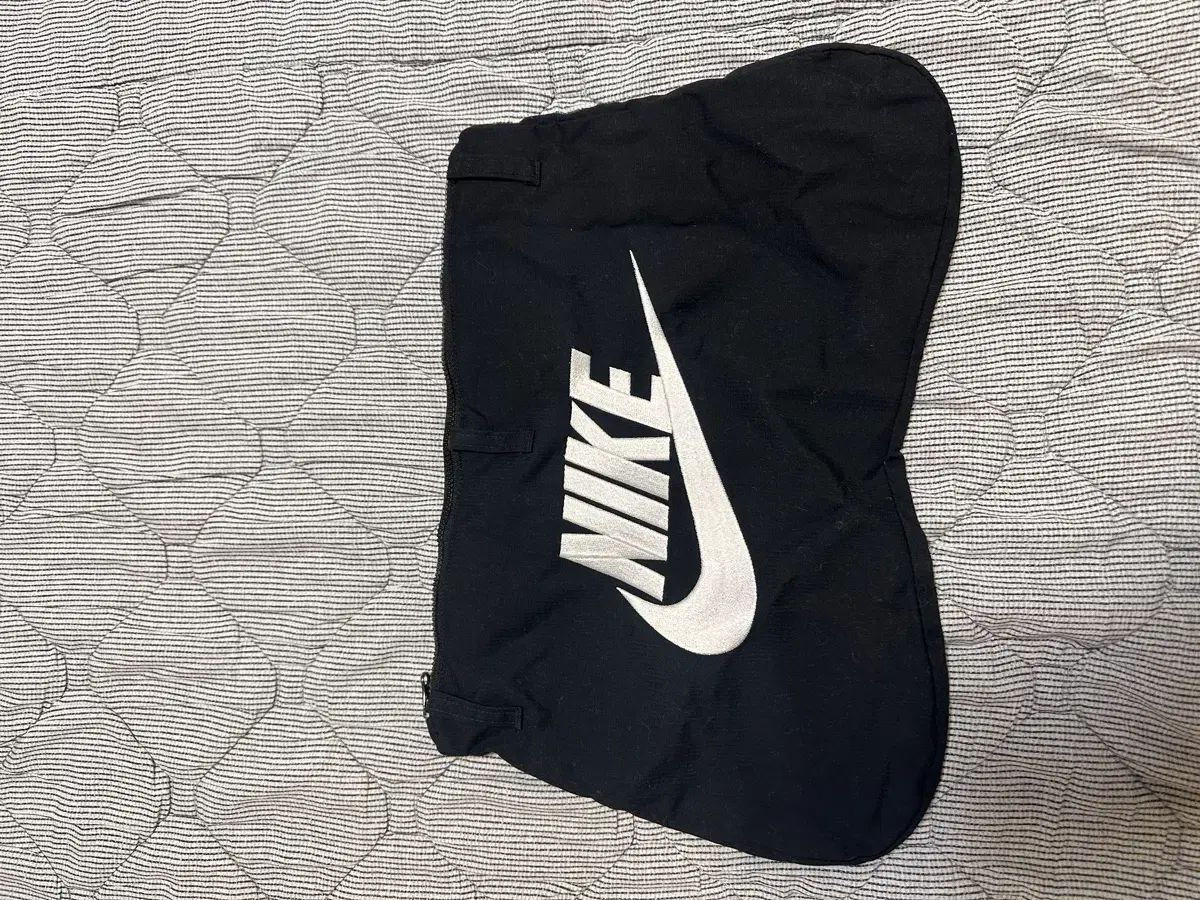 PEACEMINUSONE x NIKE バッグ ワイドパンツ