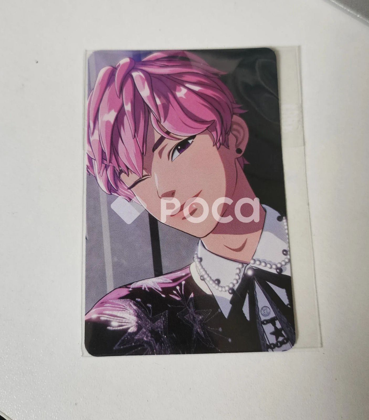 PLAVE バンビ ASTERUM 433-10 ラキドロ - メルカリ