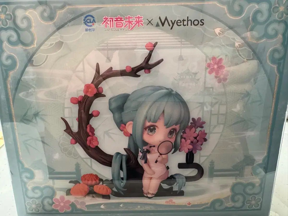 myethos初音 ミク