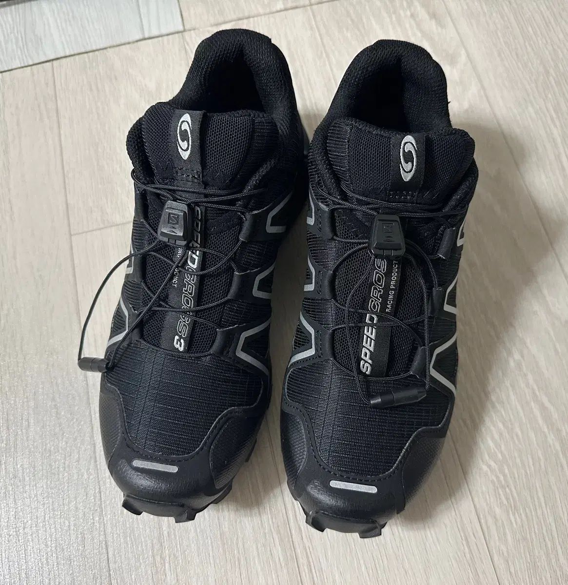 SALOMON サロモン スニーカー スピードクロス3