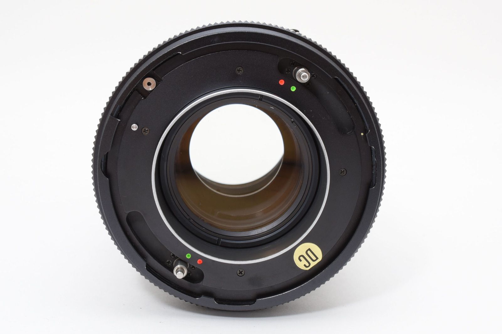 ◇◇ 完動美品 マミヤ Mamiya セコール Sekor 250mm f/4.5 中判 望遠