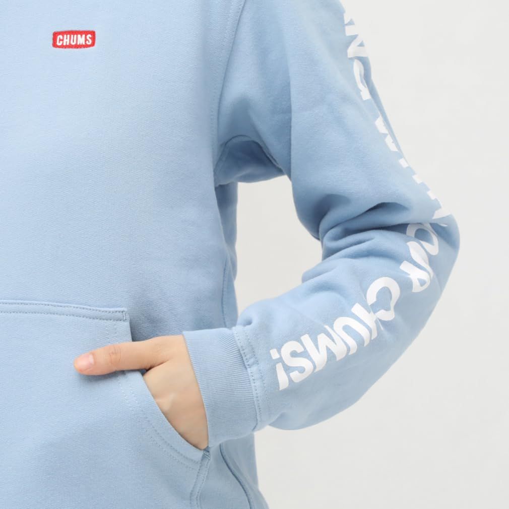 フード付きトレーナー HWYC