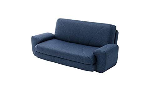 セルタン cellutane 幅約138 cm CORICO コリコ 2人掛け タスクネイビー 高反発 A 19 a-584 NVY