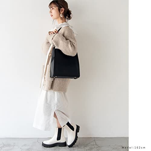 スクエア ショルダー