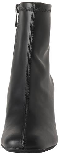 ストレッチショートブーツ7923 B