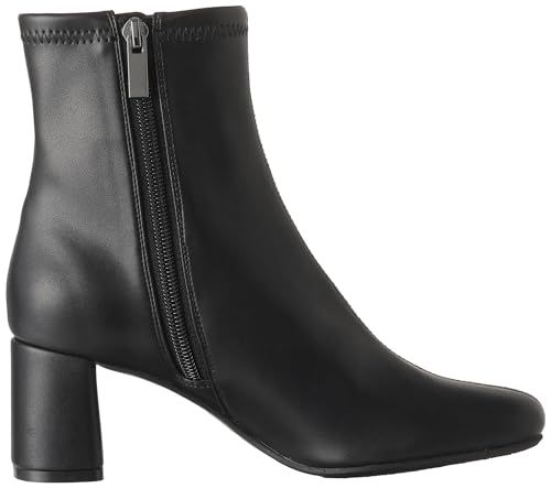 ストレッチショートブーツ7923 B