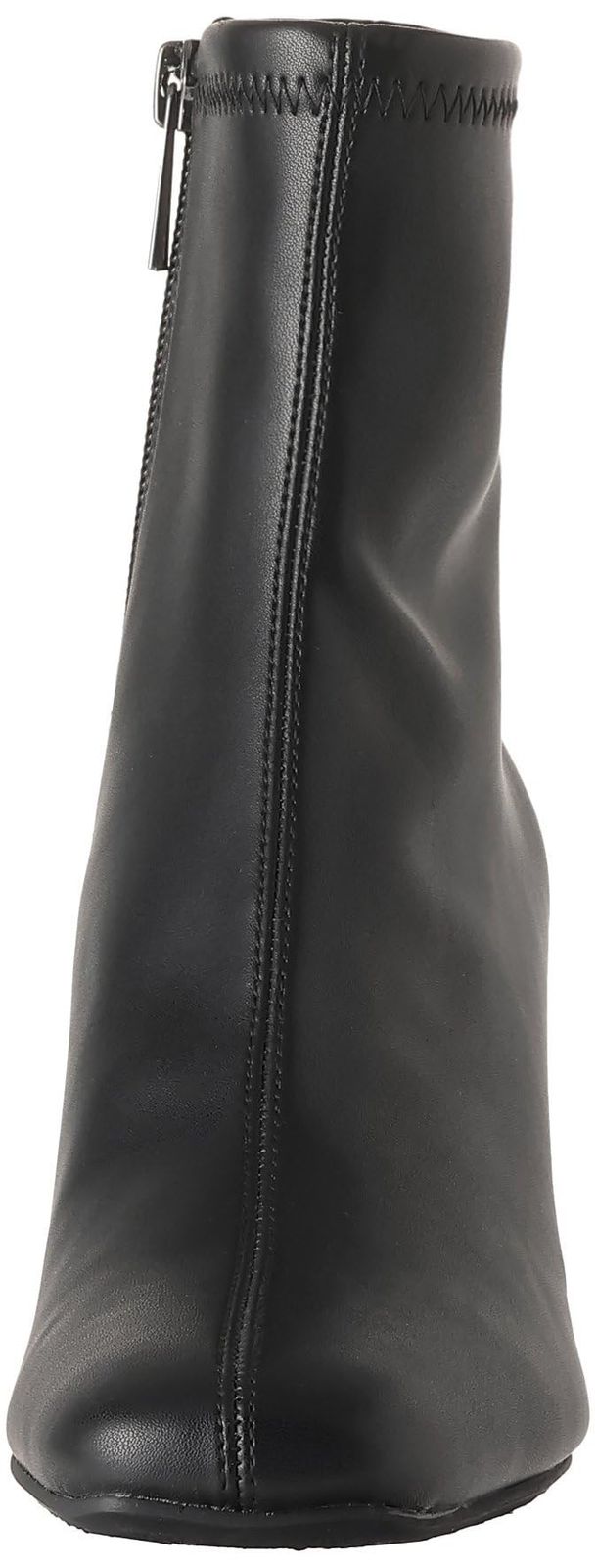 ファッションブーツ ストレッチショートブーツ7923