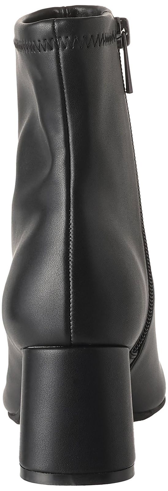  メルモ ファッションブーツ ストレッチショートブーツ7923 B その他 フェイスケア