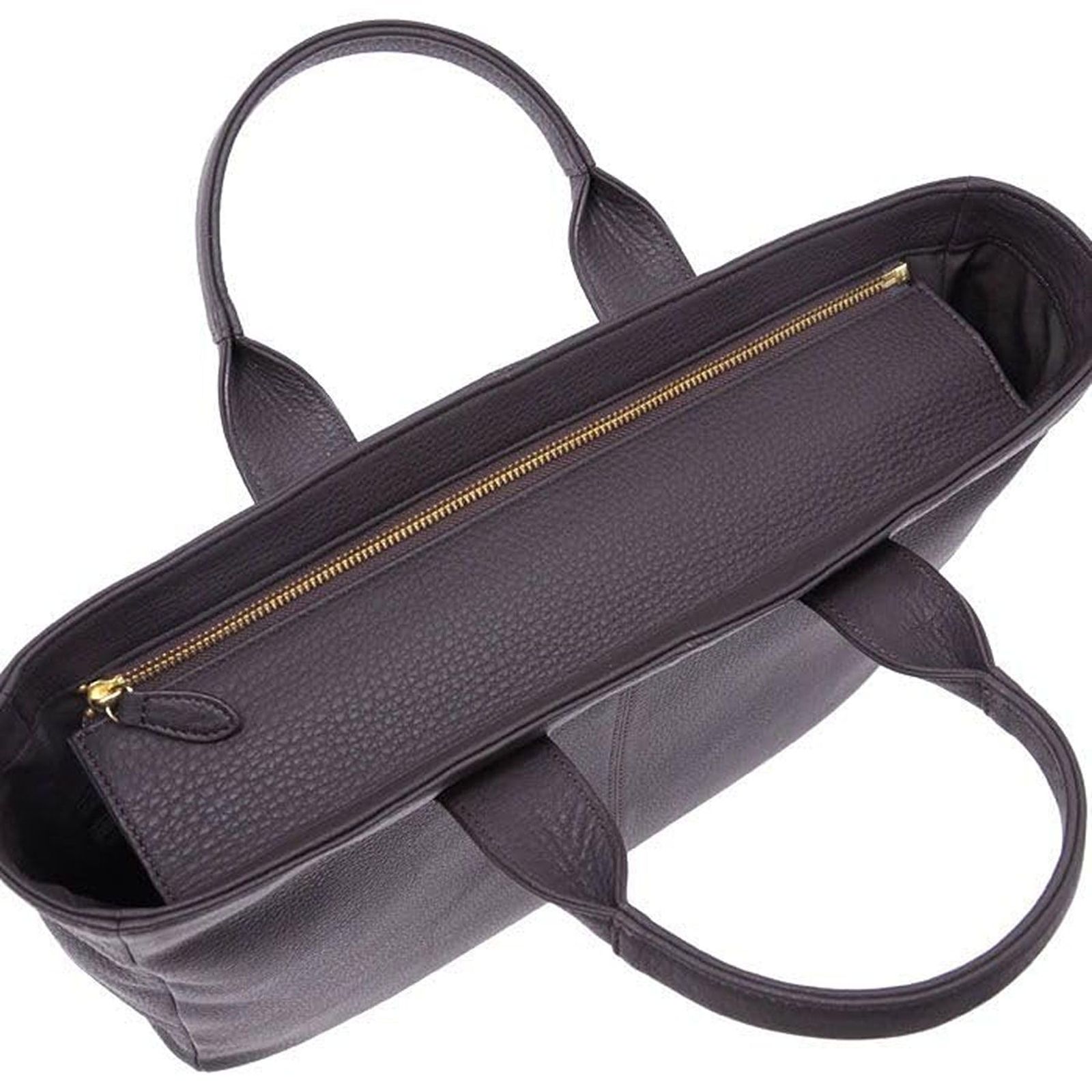 ブリーフトートバッグ S