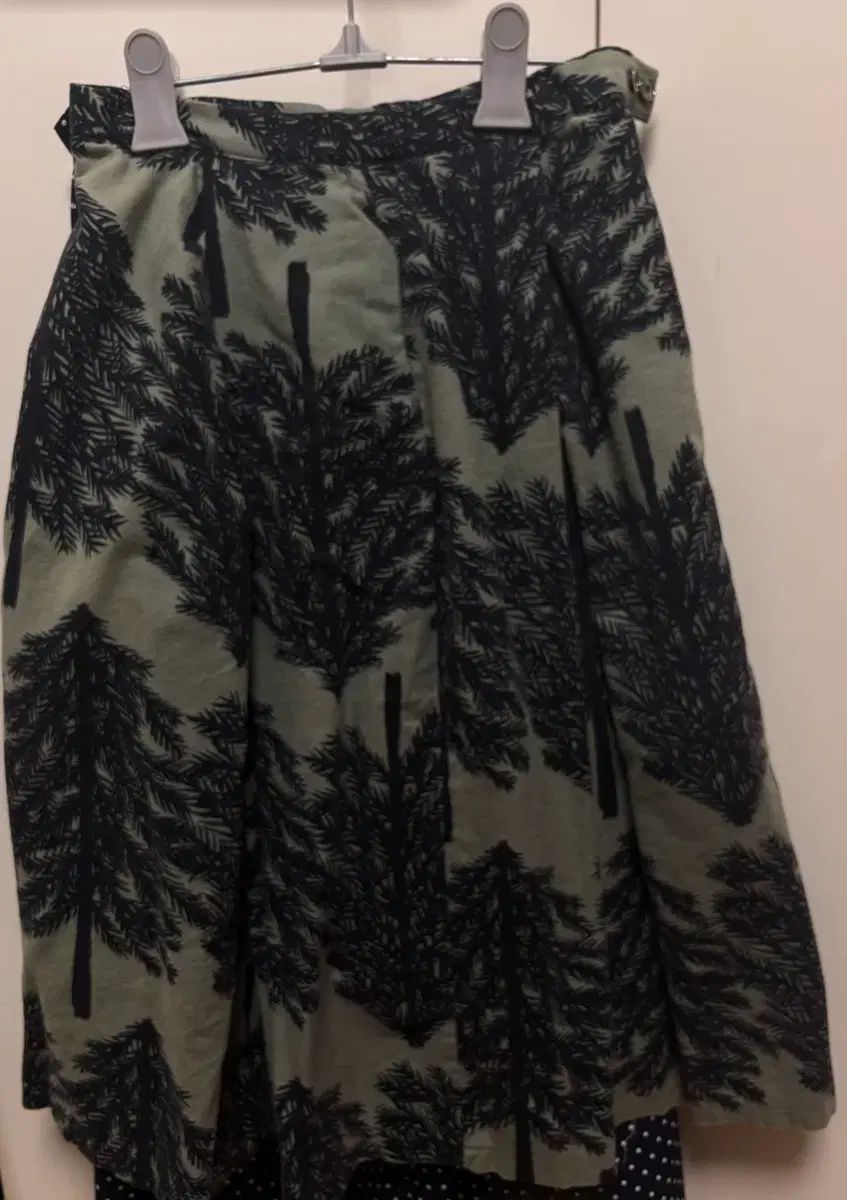 ディグスター スタイル フ スカート S