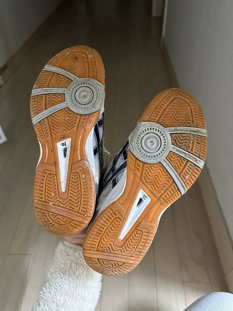 アシックス ローテ LEBRE 240