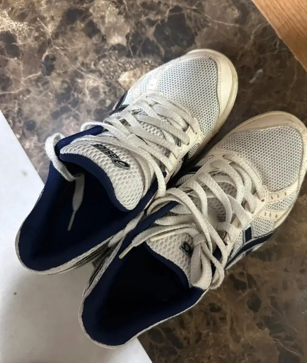 アシックス ローテ LEBRE 240