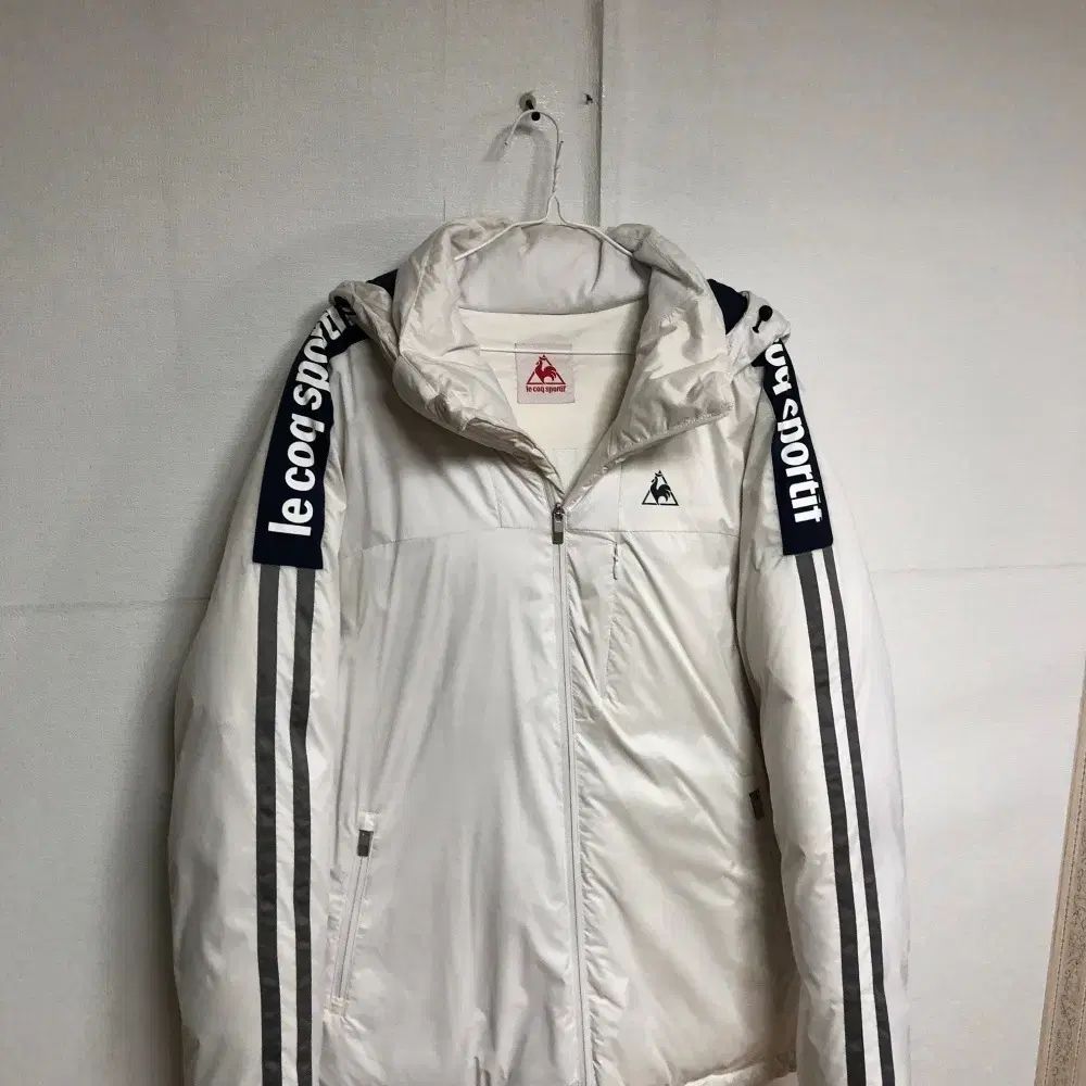 ルコックスポルティフ メンズ ダウン ダウン 105XL@9951 - メルカリ