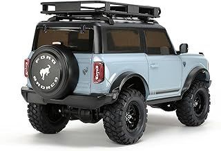 タミヤ RCC CC 02 M ﾌｫｰﾄﾞ ﾌﾞﾛﾝｺ2021 58705 RCカー