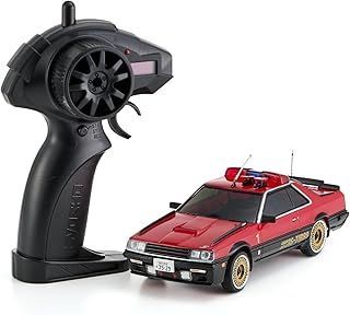 KYOSHO EGG FIRST MINI-Z 西部警察 ﾏｼﾝRS-1 66618 トイラジコン - メルカリ