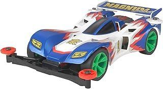 タミヤ ﾐﾆ4駆ﾌﾙｶｳﾙ ﾏｸﾞﾅﾑｾｲﾊﾞｰ ﾌﾟﾚﾐｱﾑ(ｽｰﾊﾟｰ2) 19431 ミニ四駆 - メルカリ